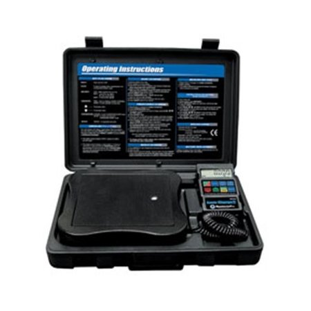 ATD TOOLS ATD Tools ATD-3637 Electronic Charging Scale ATD-3637